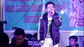 HALLAKKHO