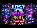 An Ongoing Music Series "Lost In The Mix" Vol 154 Copyright Free Gamer Music