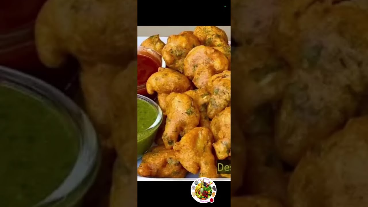 DESI COOKING CHANNEL is live!