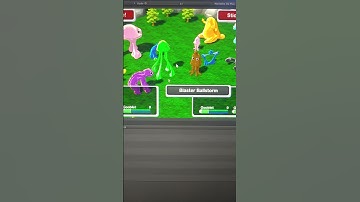 Programming the Battle System for my Monster Raising game, Goobuddies. #gamedev #devlog #unity
