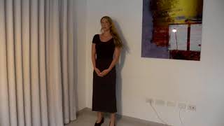Romance de l’etoile ( Chabrier )