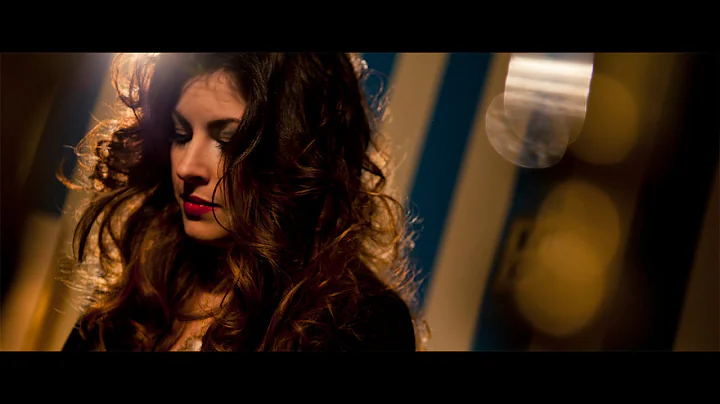Ginger Coyle - Moon and Back (Official Music Video)