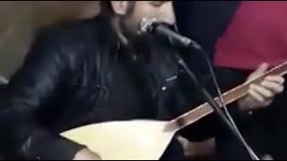 Dengbeji süperi Turan şen