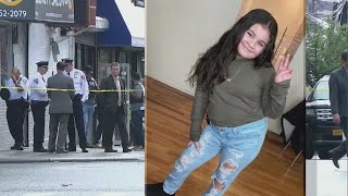 Teen charged in shooting death of 11-year-old