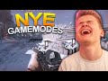 Tjekker de *NYE* Gamemodes i Call of Duty VANGUARD