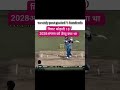 virat koli ke liye 18 august bahut khas tha #worldt20 #shotsviral #ipl