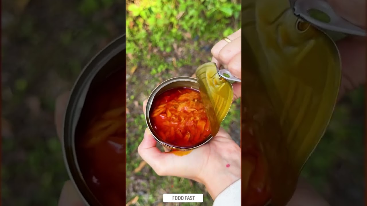 DIY No-Electricity Vegetable Spiral Slicer 