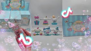 Kawaii Unboxing TikTok Compilation #