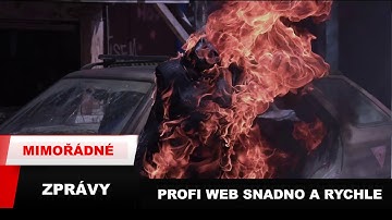 Profesionální weby kompletně na míru do 1 měsíce od zadání za rozumnou cenu.