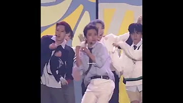 The Drunk Love Shot Uncle Move Is Now Shua S Brand Hoshi Joshua Dk Seventeen Shorts Tiktok 