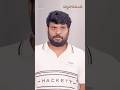 Boss tho matlade padhathi adena Prasaduuu 😂😂😂 #prasadbehara #pellivaramandi #infinitumshorts