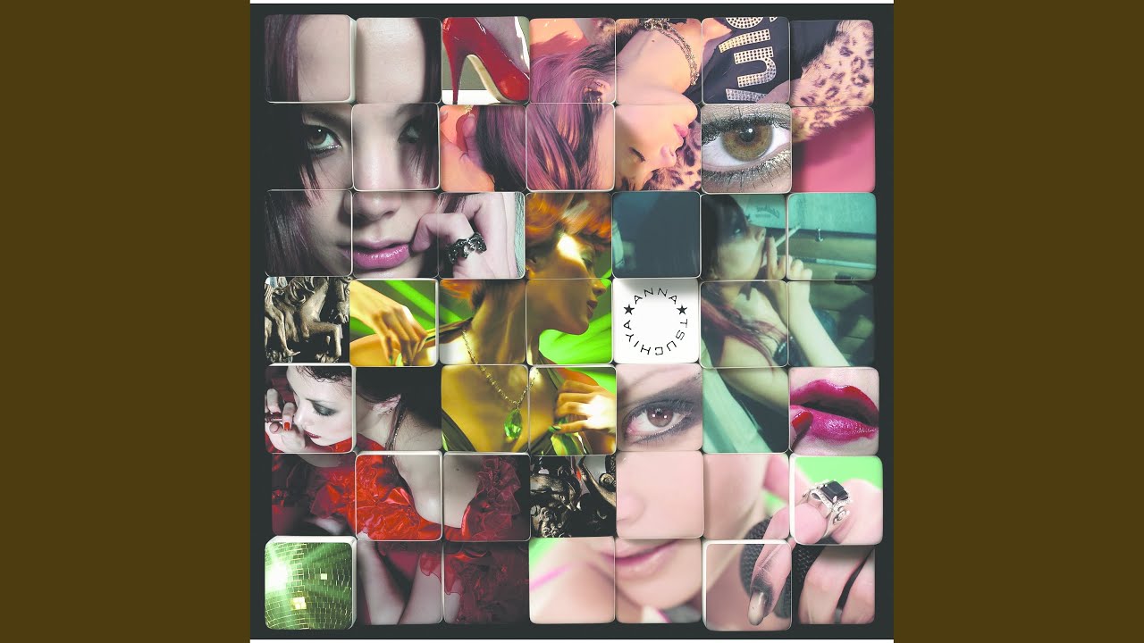 Taste My Skin (SABOTEN HARD CORE Remix)