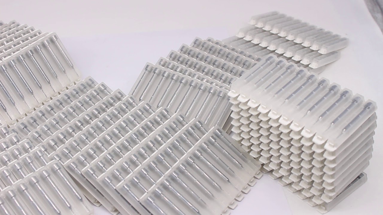 Standard Carbide Punch Pin, Pilot Pin, Core Pin, Slide Pin, Whatsapp: 0086-13709654005