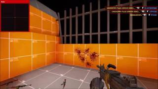 AIMWARE.net CSGO Hack vs Hack clips [INTERWEBZCLIP]