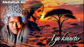 Abdallah Ali - Iya kinnito
