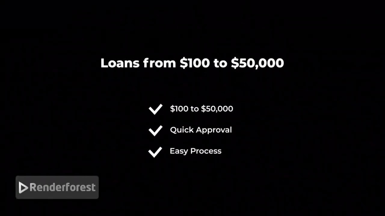 Quick and Easy Loan Search Across the USA
