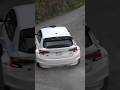RALLY PREALPI OROBICHE 2025 SKODA FABIA RS RALLY2 #ildiretta #noirally #rally #racing #automobile