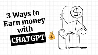 3 Chatgpt Side Hustles That Pay Earn Money Online Today 2026