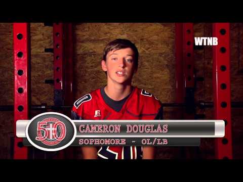 Tennessee Christian Preparatory School Team Video (Football) (2015)