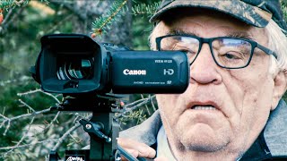 The Rewards Of  Quiet Solitude | My Quest To Photograph The Alaskan Moose