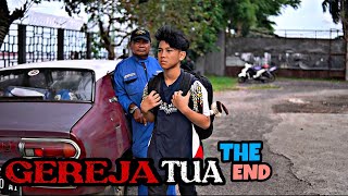 GEREJA TUA 4 THE END || FILM BELADIRI TERBAIK