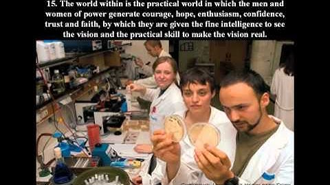 Master Key System Part 1 Video complete version SD