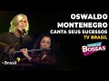 Oswaldo Montenegro canta seus sucessos no programa Todas as Bossas, da TV Brasil.