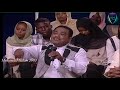 حيدر بورتسودان حديث عن فضل محمد الامين وكابلى عليه 2003 