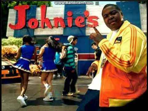 Sean Kingston - Beautiful Girls (Audio)