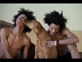 Les twins  maui workshop  dec 2016  official  city dance live