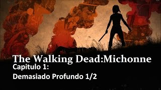 Vídeo The Walking Dead: Michonne