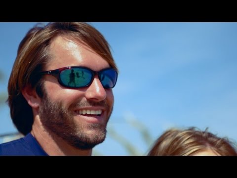 Costa Sunglasses Review: Harpoon