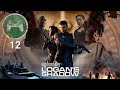 Syphon Filter: Logan's Shadow (psp) прохождение - серия 12.