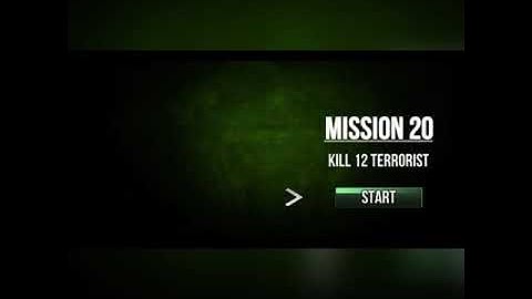 FPS task force game best shots army man