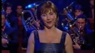 Lesley Garrett - Going Home chords