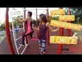 Проект от Gym Style &quot; Я смогу &quot;, Выпуск 2