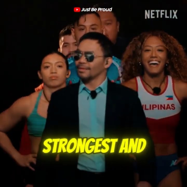 Can Filipinos Prove They’re the Strongest in Asia? #philippines #pinoy #filipino #viral #trending