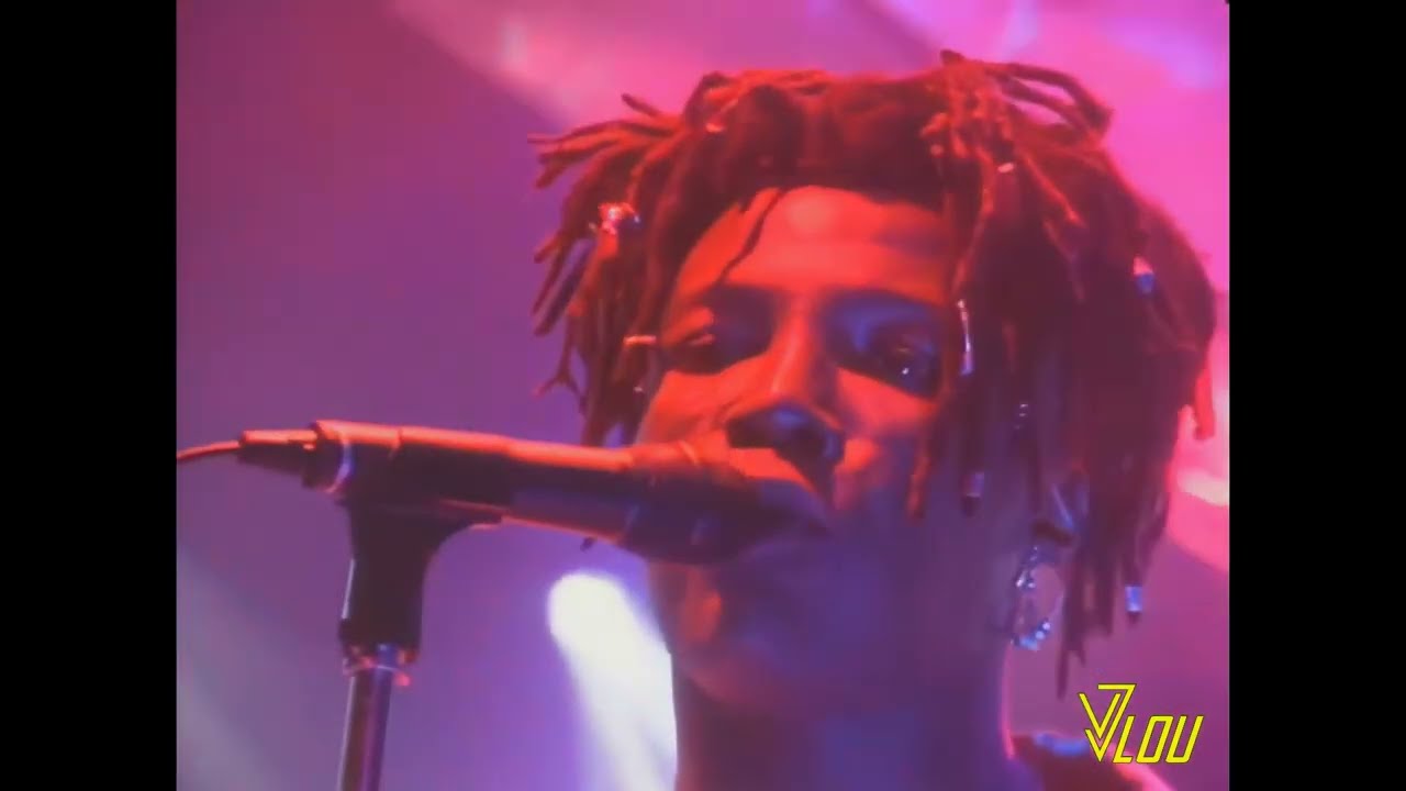 Adamski ft.Seal - Killer (Remastered) - 1990 HD & HQ - YouTube