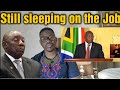 President Cyril Ramaphosa pushed To Respond about Immigration
