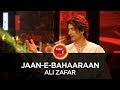 Coke Studio Season 10| Jaan-e-Bahaaraan| Ali Zafar