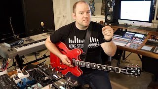 2 Go-To Delay Sounds for Mixing and Guitar