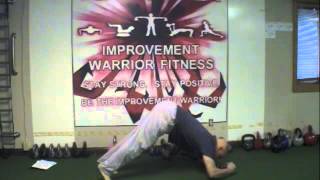 Exercise Tutorial: Army Crawl Wealth