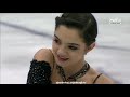 This is me  the greatest showman  evgenia medvedeva 