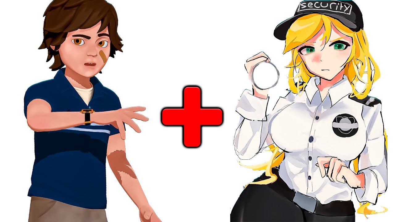 Фнаф 9 18 ванесса и грегори картинки