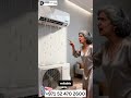 ❄️ Ductless Split AC Repair in Al Barsha Dubai – Fast & Reliable! 🛠️