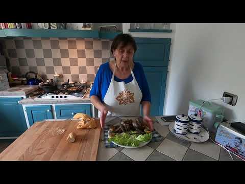 Video: Come Cucinare Una Beccaccia