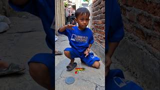 Download Lagu GINI KESAKTIAN BOCIL ketika menyembuhkan LUTUNG HITAM MP3