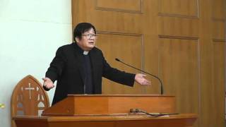 仁和教會主日禮拜2010.1010
