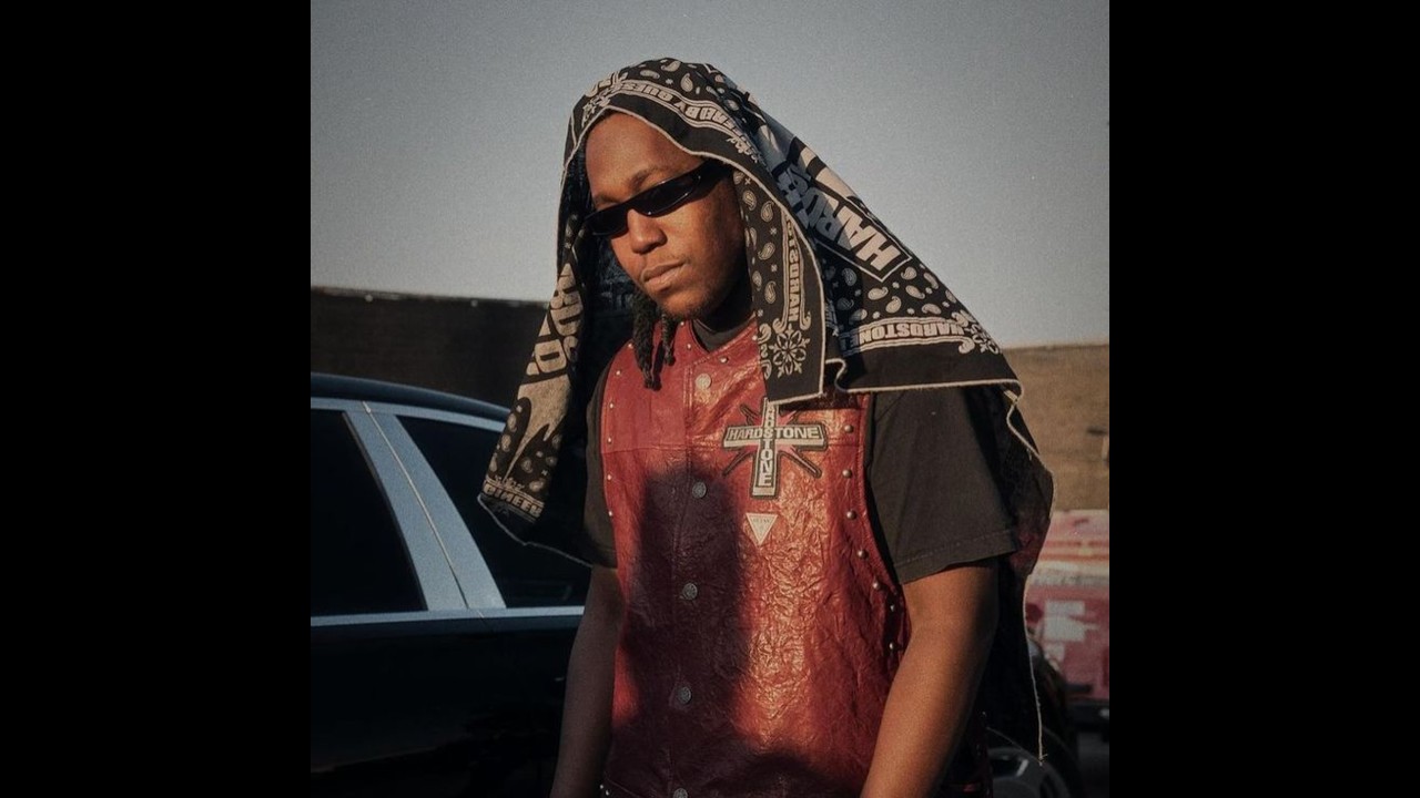 [FREE] DON TOLIVER X MELODIC TYPE BEAT 