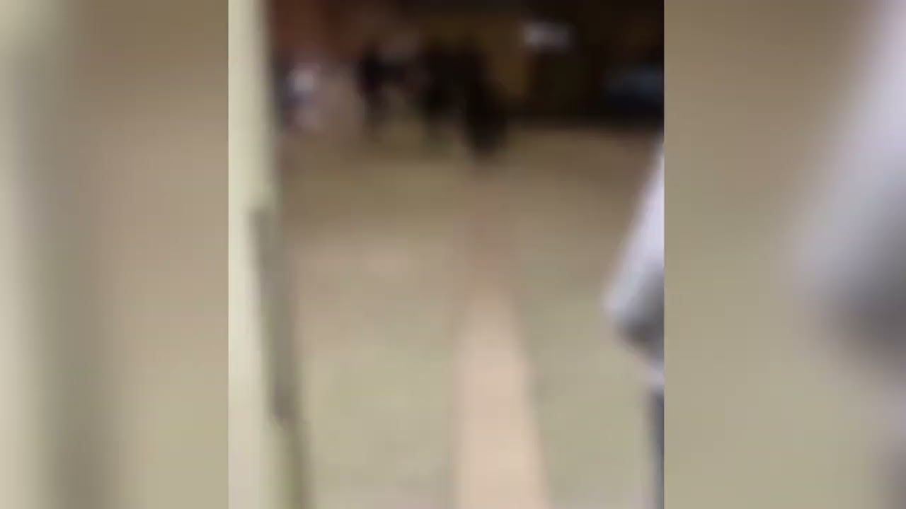 Bari, halloween di follia: uomo aggredito al quartiere Libertà, indagini in corso